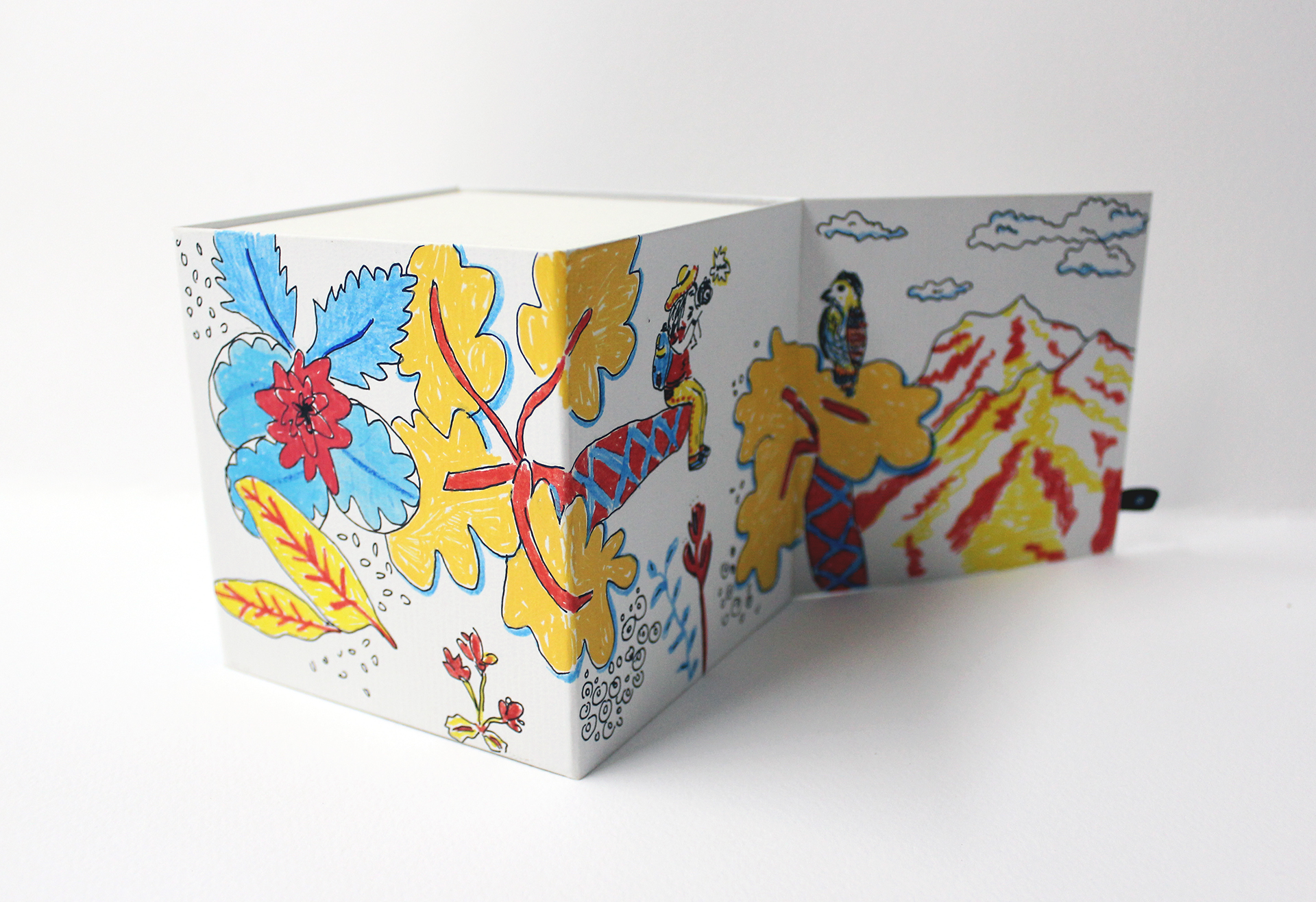Coover Box — hero