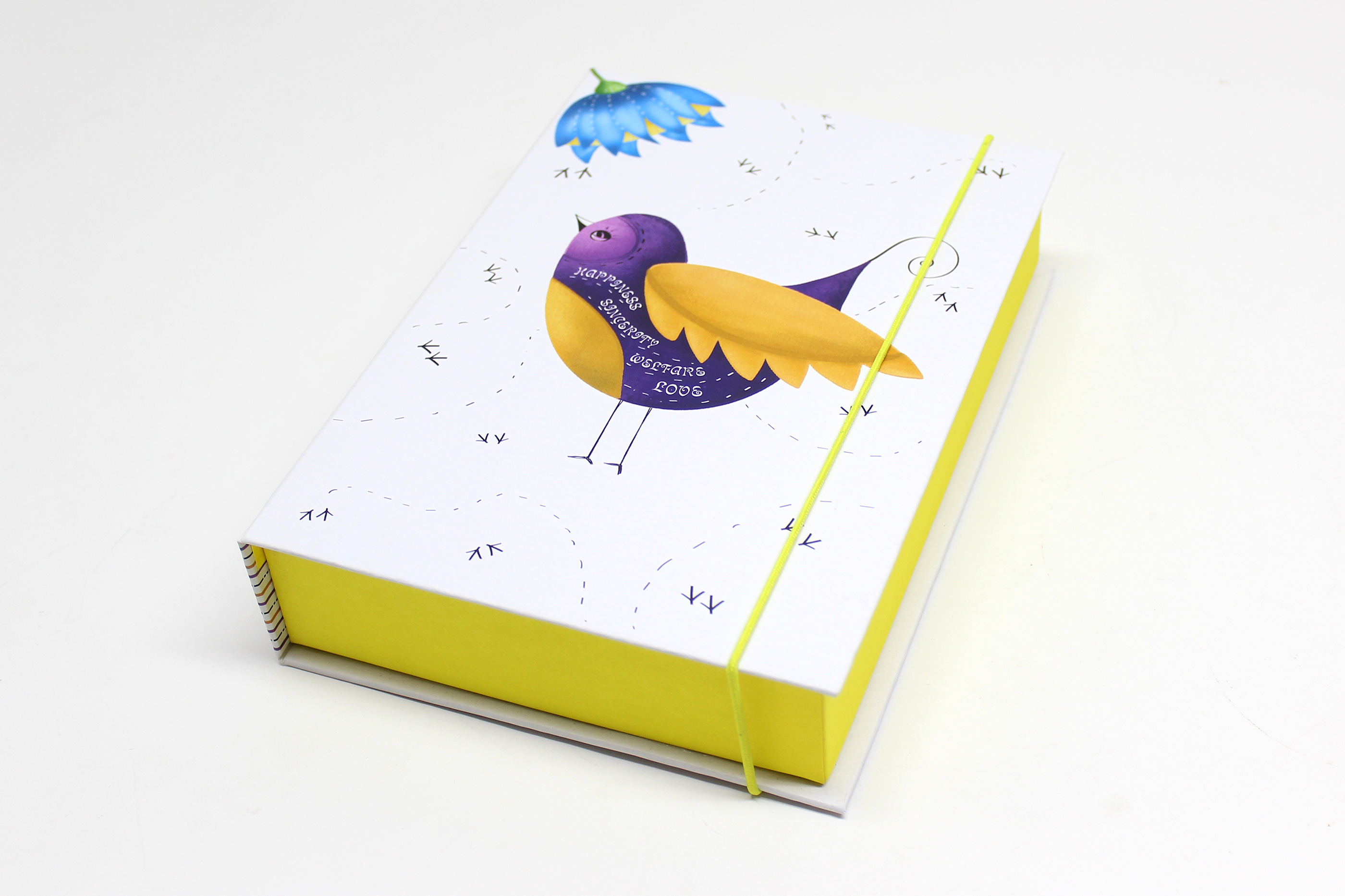 Coover Box — selected work 2