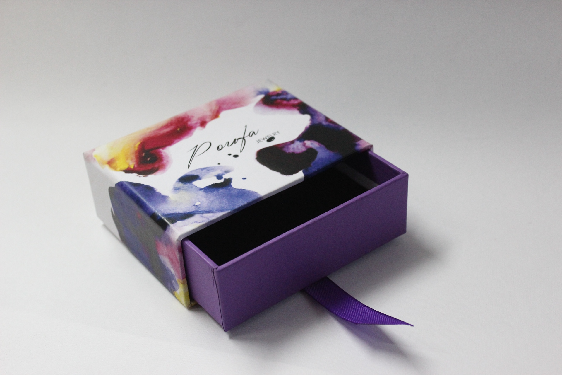Coover Box — selected work 3