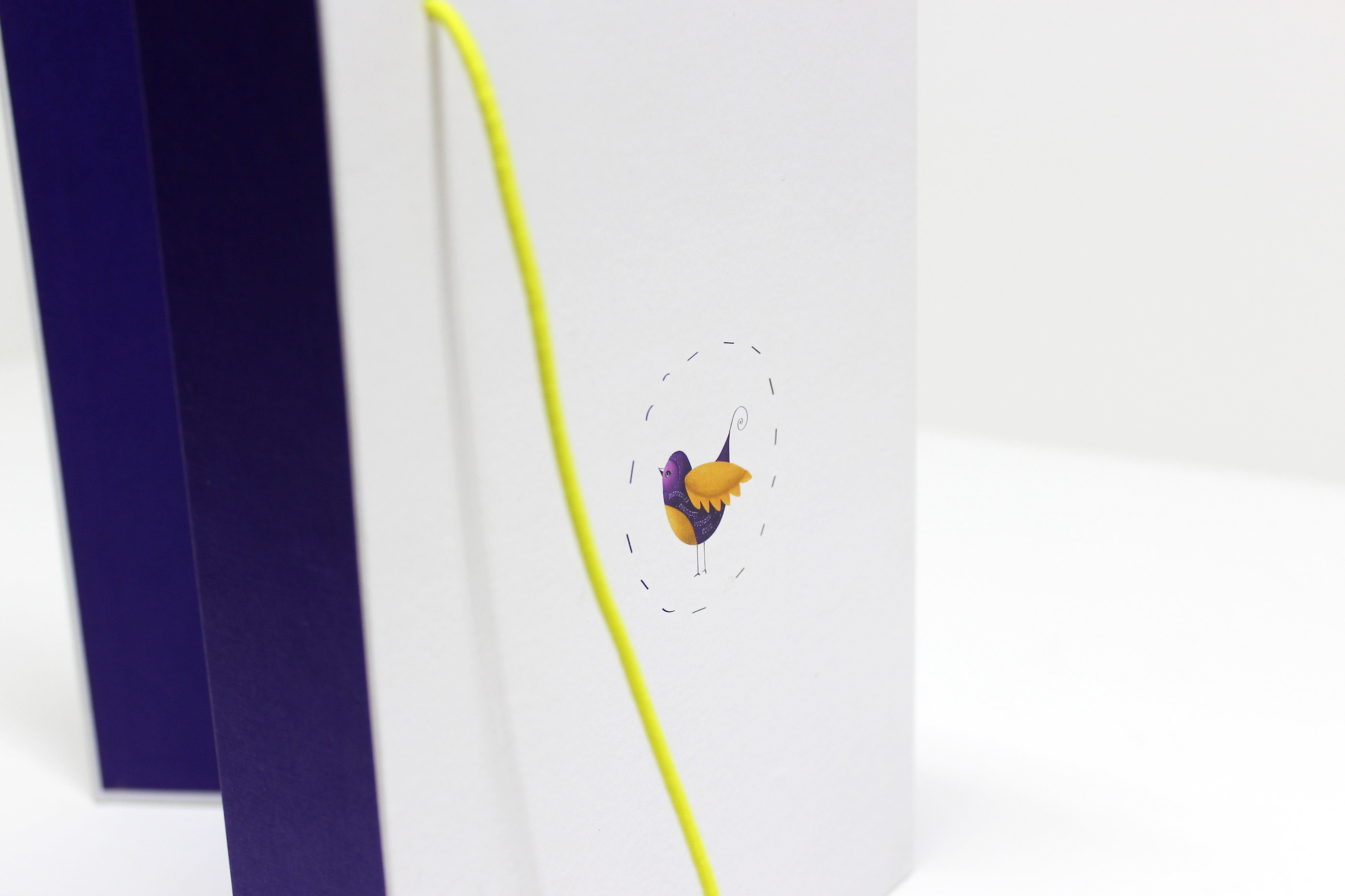 Coover Box — selected work 5