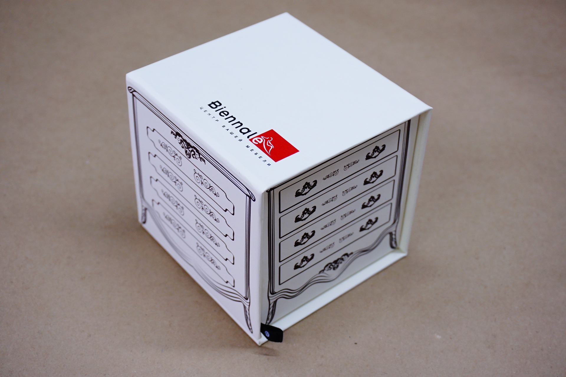 Coover Box — selected work 7
